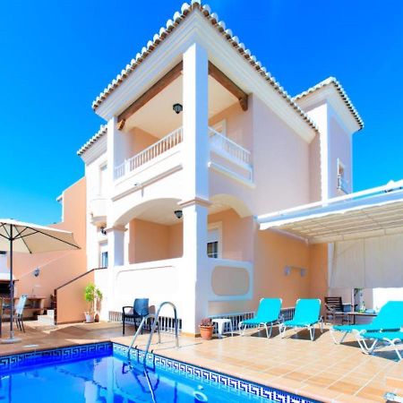 Villa Jara Nerja Exterior photo