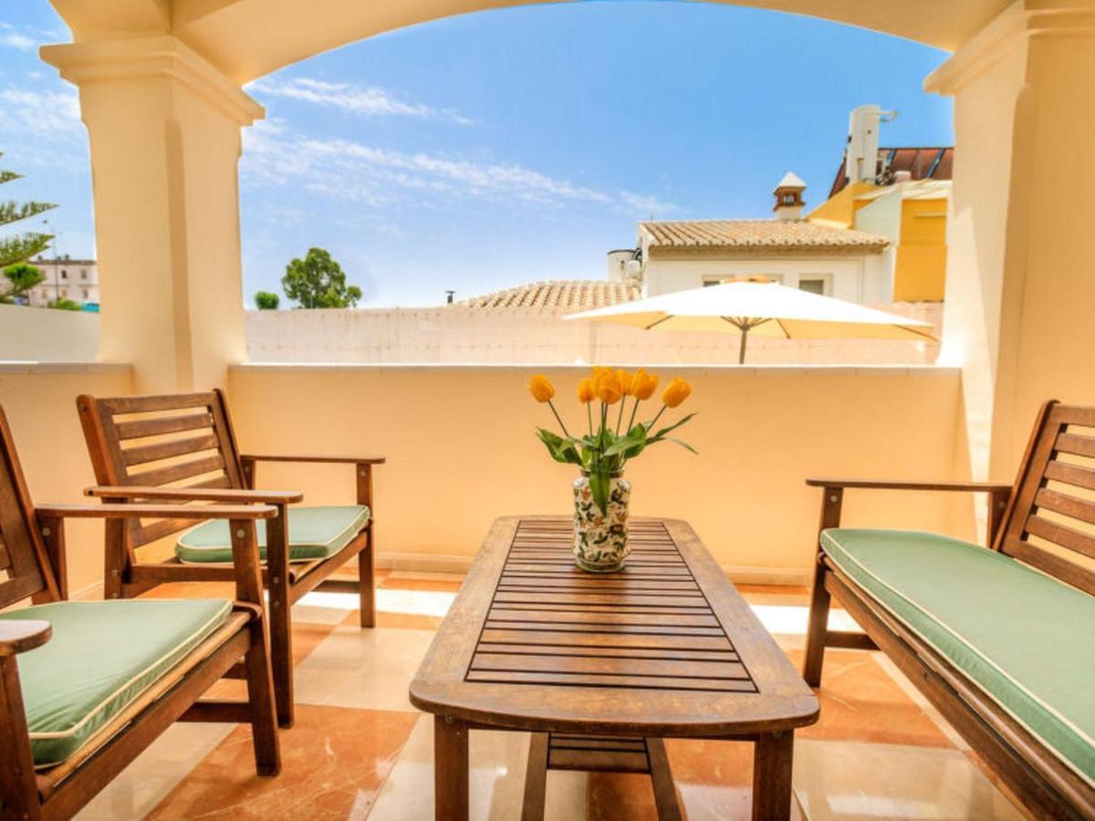 Villa Jara Nerja Exterior photo