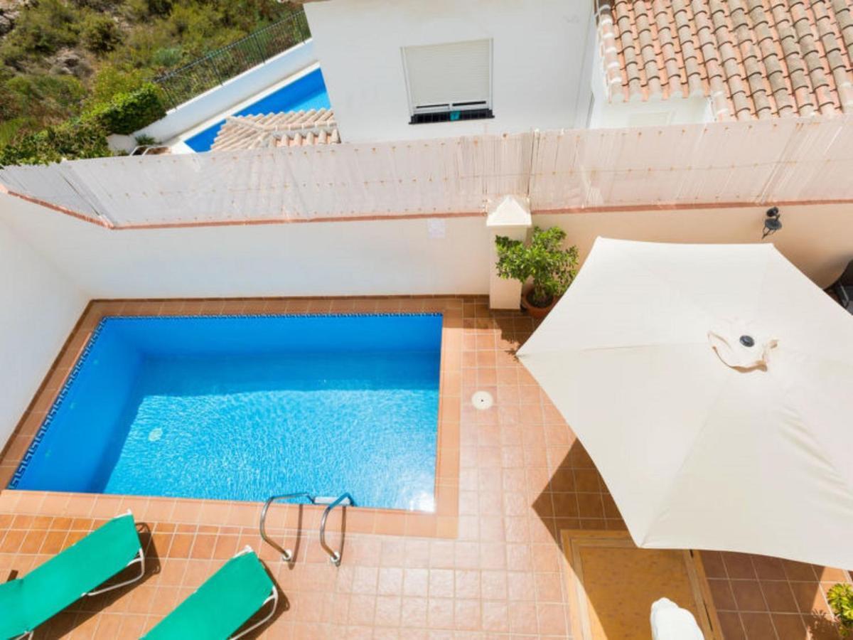 Villa Jara Nerja Exterior photo