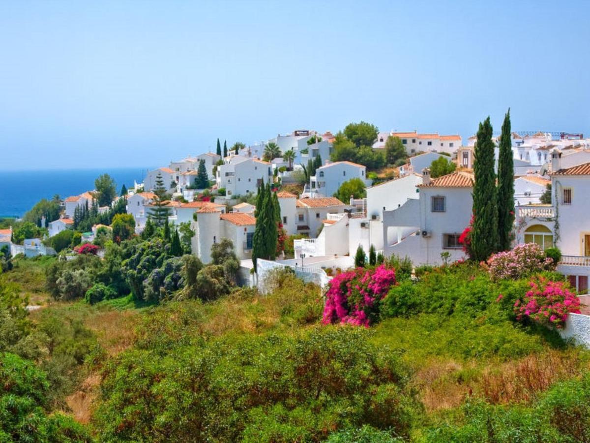 Villa Jara Nerja Exterior photo