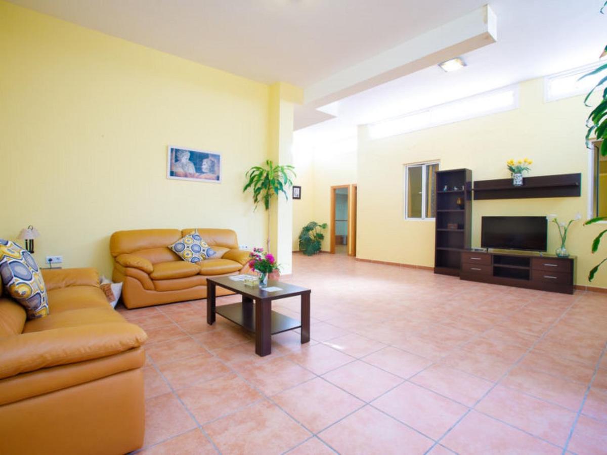 Villa Jara Nerja Exterior photo