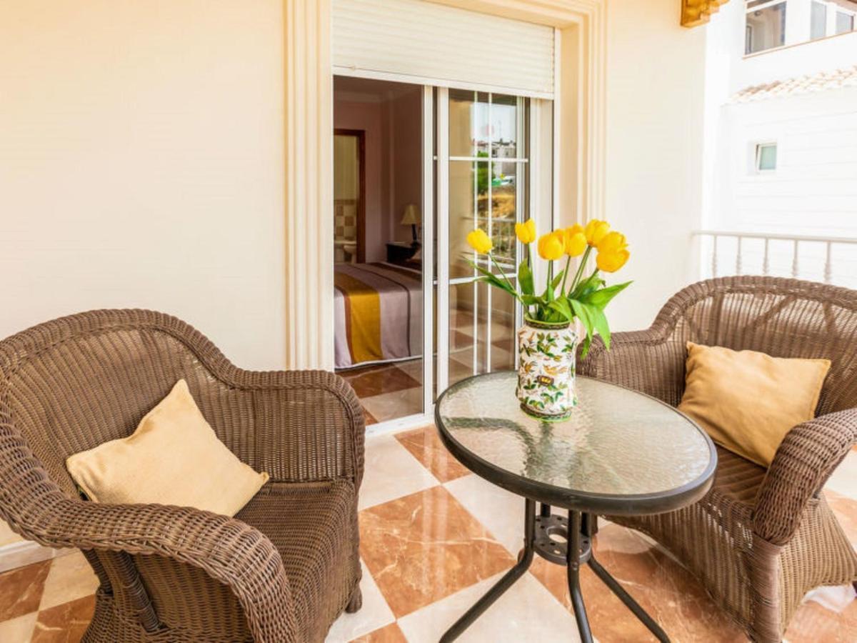 Villa Jara Nerja Exterior photo